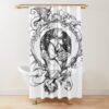 urshower curtain closedsquare1000x1000.1 27 - Witch Hat Atelier Merch