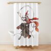 urshower curtain closedsquare1000x1000.1 29 - Witch Hat Atelier Merch