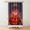 urshower curtain closedsquare1000x1000.1 3 - Witch Hat Atelier Merch