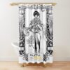 urshower curtain closedsquare1000x1000.1 39 - Witch Hat Atelier Merch