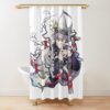 urshower curtain closedsquare1000x1000.1 4 - Witch Hat Atelier Merch