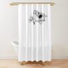 urshower curtain closedsquare1000x1000.1 40 - Witch Hat Atelier Merch