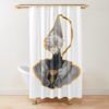 urshower curtain closedsquare1000x1000.1 6 - Witch Hat Atelier Merch
