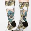ursocks female back mediumtall portrait750x1000 bgf8f8f8.4 2 - Witch Hat Atelier Merch