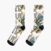 ursocks flatlay mediumsquare1000x1000 bgf8f8f8.1 2 - Witch Hat Atelier Merch