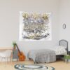 urtapestry lifestyle dorm mediumsquare1000x1000.u2 11 - Witch Hat Atelier Merch