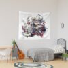 urtapestry lifestyle dorm mediumsquare1000x1000.u2 14 - Witch Hat Atelier Merch