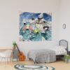 urtapestry lifestyle dorm mediumsquare1000x1000.u2 16 - Witch Hat Atelier Merch