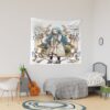 urtapestry lifestyle dorm mediumsquare1000x1000.u2 17 - Witch Hat Atelier Merch