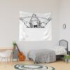 urtapestry lifestyle dorm mediumsquare1000x1000.u2 24 - Witch Hat Atelier Merch