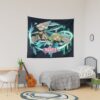 urtapestry lifestyle dorm mediumsquare1000x1000.u2 25 - Witch Hat Atelier Merch