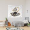 urtapestry lifestyle dorm mediumsquare1000x1000.u2 26 - Witch Hat Atelier Merch