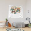 urtapestry lifestyle dorm mediumsquare1000x1000.u2 28 - Witch Hat Atelier Merch