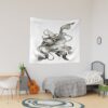 urtapestry lifestyle dorm mediumsquare1000x1000.u2 30 - Witch Hat Atelier Merch