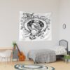 urtapestry lifestyle dorm mediumsquare1000x1000.u2 33 - Witch Hat Atelier Merch