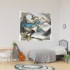 urtapestry lifestyle dorm mediumsquare1000x1000.u2 35 - Witch Hat Atelier Merch