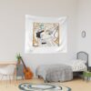 urtapestry lifestyle dorm mediumsquare1000x1000.u2 4 - Witch Hat Atelier Merch