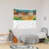 urtapestry lifestyle dorm mediumsquare1000x1000.u2 42 - Witch Hat Atelier Merch