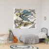 urtapestry lifestyle dorm mediumsquare1000x1000.u2 7 - Witch Hat Atelier Merch