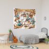 urtapestry lifestyle dorm mediumsquare1000x1000.u2 8 - Witch Hat Atelier Merch