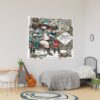 urtapestry lifestyle dorm mediumsquare1000x1000.u2 9 - Witch Hat Atelier Merch