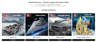 MOULD KING Pro.jpg - Witch Hat Atelier Merch