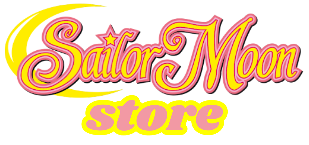Sailor Moon Store Logo 1 1 - Witch Hat Atelier Merch