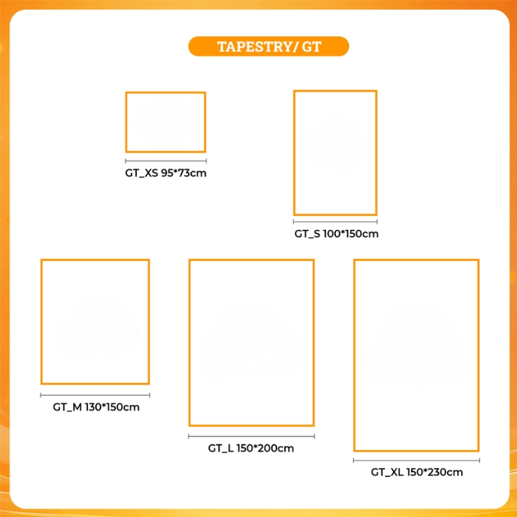 TAPESTRY - Witch Hat Atelier Merch