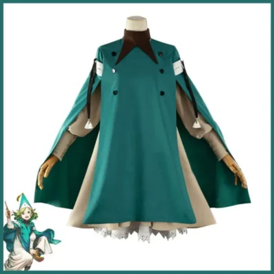 kf S72f602a8387441d2908d1e98efb17c6f5 - Witch Hat Atelier Merch